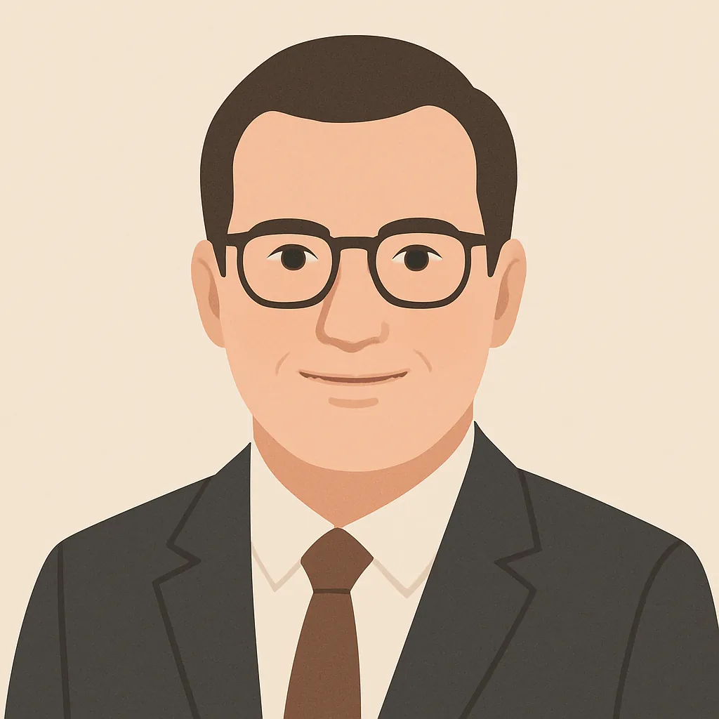 Stefan Müller